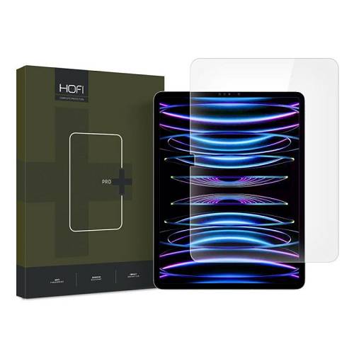 Tempered Glass Hofi Pro+ Apple iPad Air 11.0" (2024) Διάφανο (1 τεμ.)