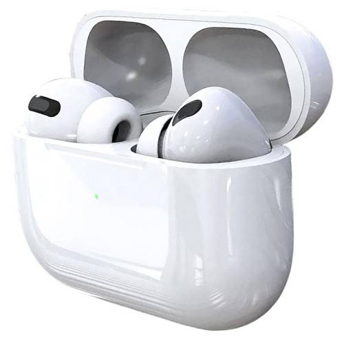 True Wireless Ακουστικά Bluetooth Foneng BL09L Λευκό