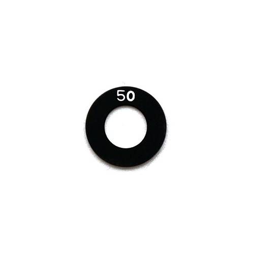 Τζαμάκι Κάμερας 50MP Samsung A146P Galaxy A14 5G (Original)