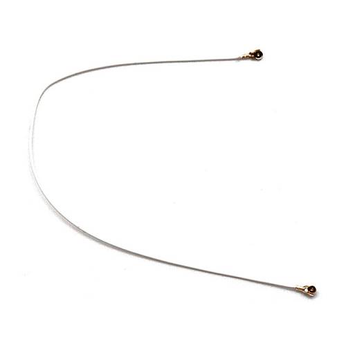 Καλώδιο RF Κεραίας Samsung A236B Galaxy A23 5G/ A536B Galaxy A53 5G 128.5mm Λευκό (Original)