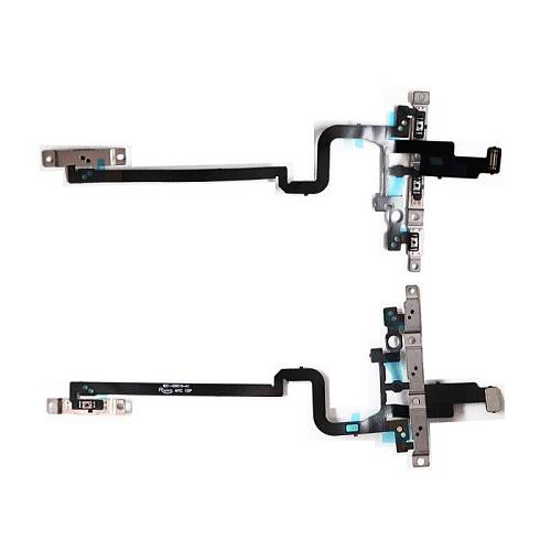 Καλώδιο Πλακέ Apple iPhone 15 Pro με Πλήκτρα On/Off/ Έντασης (OEM)