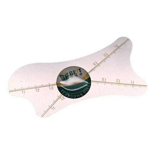 Μεταλλικό Εύκαμπτο Εργαλείο Ανοίγματος Συσκευών BEST-01 (1 τεμ)