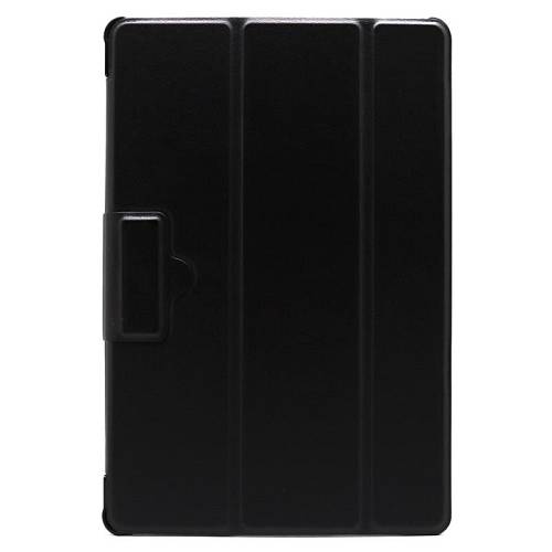 Θήκη Flip Smart inos Lenovo Tab M10 Plus 10.6" 3rd Gen Wi-Fi/ Tab M10 Plus 10.6" 4G Μαύρο