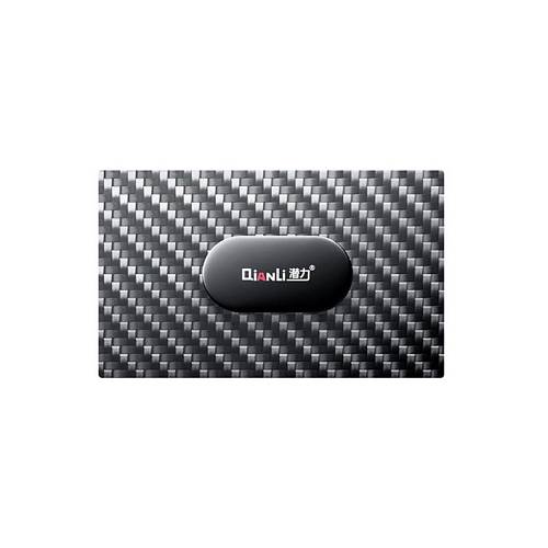 Εργαλείο Ανοίγματος Συσκευών Carbon Fibre QianLi Card