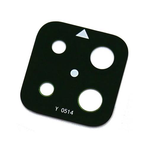 Τζαμάκι Κάμερας Samsung A225F Galaxy A22 4G Λευκό (Original)