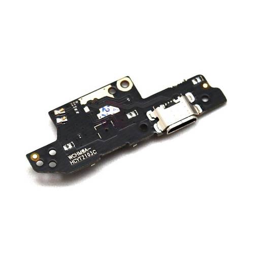 Πλακέτα Xiaomi Redmi 9A/ 9C με Επαφή Φόρτισης (OEM)