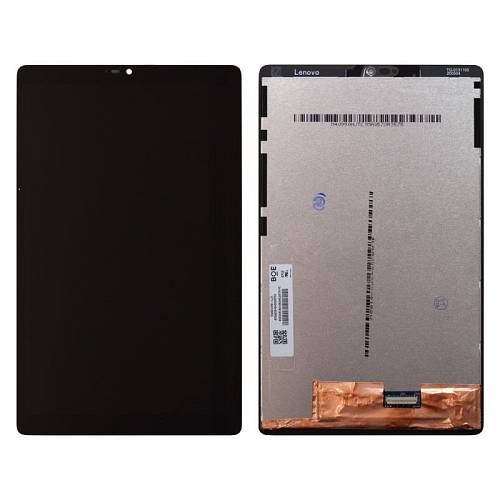 Οθόνη με Touch Screen Tablet Lenovo Tab M8 HD TB-8505F 8.0" Μαύρο (OEM)