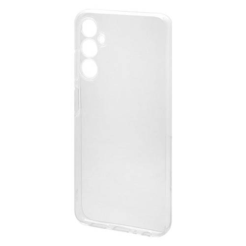 Θήκη TPU inos Samsung A057F Galaxy A05s Ultra Slim 0.3mm Διάφανο