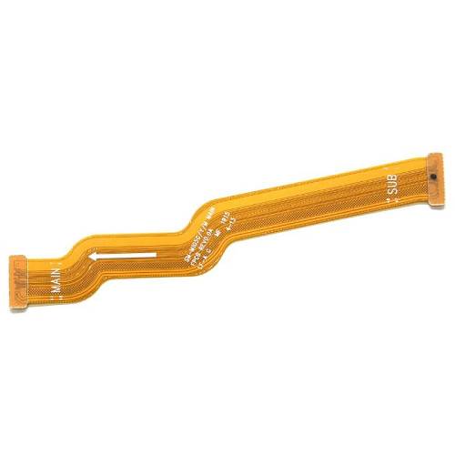Καλώδιο Πλακέ Κεντρικής Πλακέτας Samsung A105F Galaxy A10 (Original)