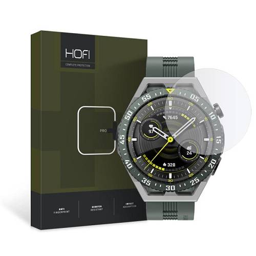 Tempered Glass Hofi Pro+ Huawei Watch GT 3 SE 46mm SE (1 τεμ.)