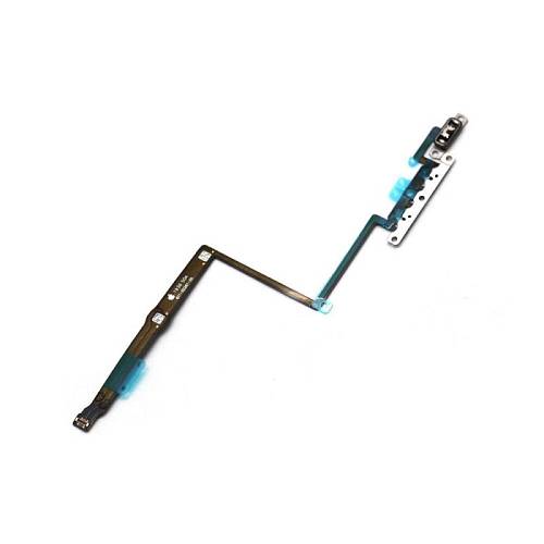 Καλώδιο Πλακέ Apple iPhone 11 Pro Max με Πλήκτρα Έντασης (OEM)