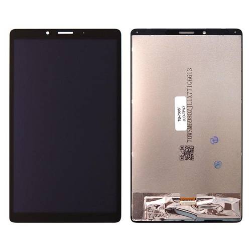 Οθόνη με Touch Screen Tablet Lenovo Tab M7 7305 7.0" Μαύρο (OEM)