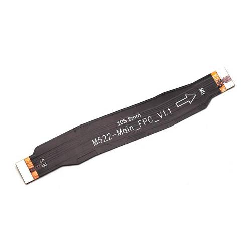 Καλώδιο Πλακέ Κεντρικής Πλακέτας Xiaomi Redmi Note 9 Pro/ Note 9S (OEM)