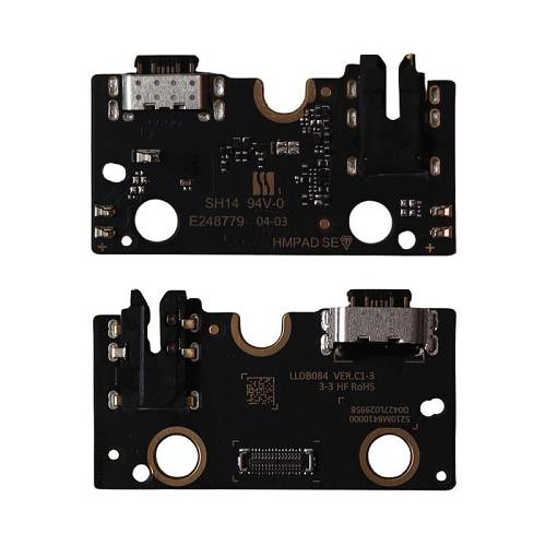 Πλακέτα Xiaomi Redmi Pad SE 11.0" με Επαφή Φόρτισης (OEM)