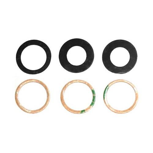 Τζαμάκι Κάμερας Apple iPhone 12 Pro (OEM)