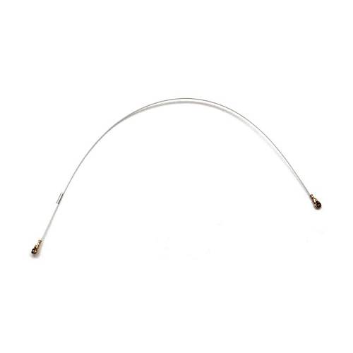 Καλώδιο RF Κεραίας Samsung A226B Galaxy A22 5G 115mm Λευκό (Original)