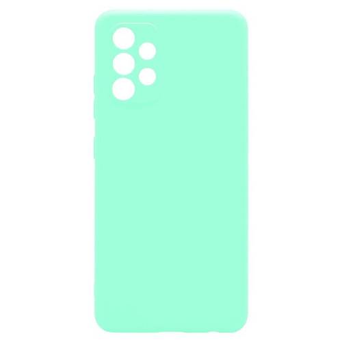 Θήκη Soft TPU inos Samsung A325F Galaxy A32 4G S-Cover Φυστικί