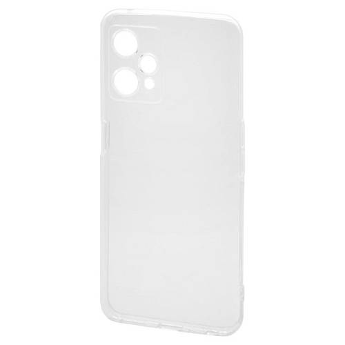 Θήκη TPU inos Realme 9 5G/ 9 Pro 5G Ultra Slim 0.3mm Διάφανο