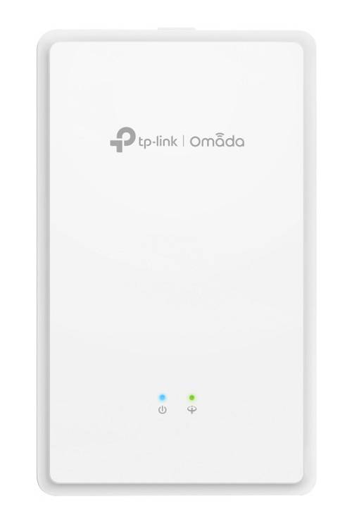 TP-LINK access point EAP615GP-Wall, WiFi 6, 1800Mbps AX1800, Mesh, GPON, V1.0 EAP615GP-WALL