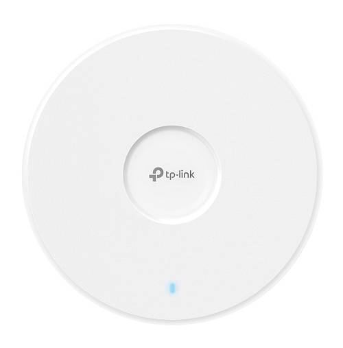 TP-LINK access point EAP772, οροφής, WiFi 7, 9300Mbps BE9300, Tri-Band, Mesh, V2.0 EAP772