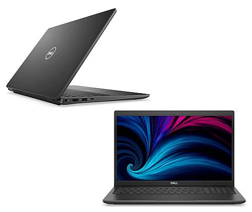 DELL Laptop Latitude 3520, Refurbished Grade B, i5-1145G7, 8/256GB NVME, 15.6", IRIS Xe Graphics, FreeDOS L-5128-GB