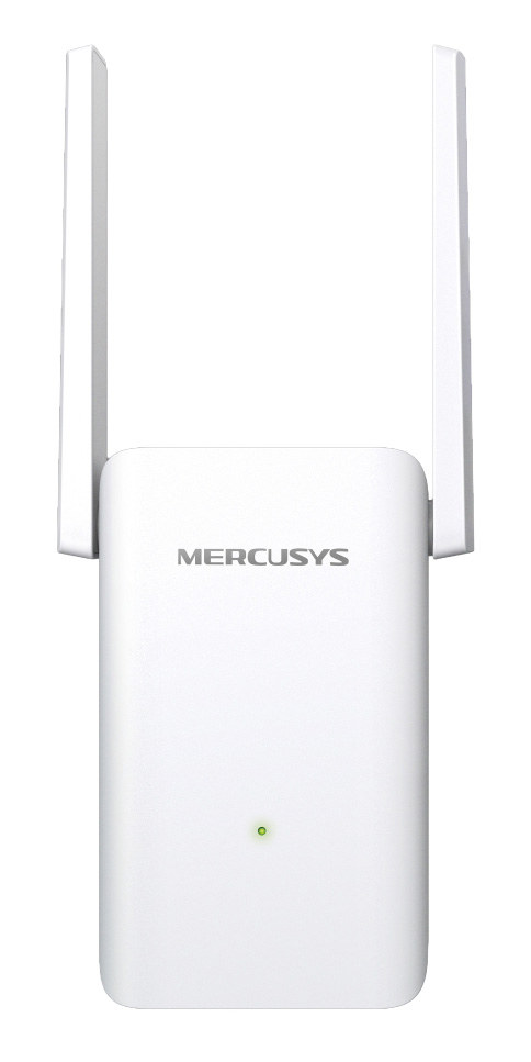MERCUSYS range extender ME80X, WiFi 6, 3000Mbps AX3000, V1.0 ME80X