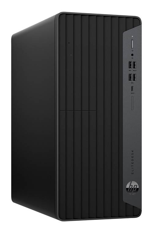 HP PC EliteDesk 800 G6 TWR, Refurbished Grade A Repainted, i5-10400F, 8/256GB M.2, QUADRO P620, FreeDOS PC-3174-SQR