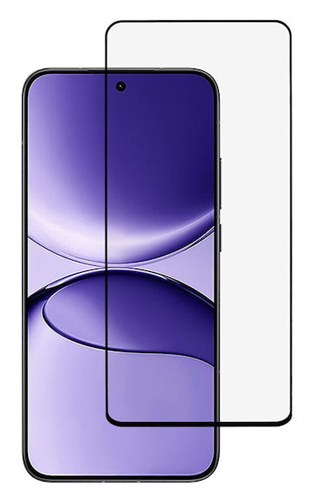 POWERTECH tempered glass 5D TGC-0802 για Xiaomi Poco F7, full glue TGC-0802