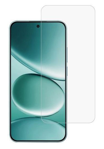 POWERTECH tempered glass 2.5D TGC-0811 για Xiaomi Redmi Note 15 Pro 5G TGC-0811