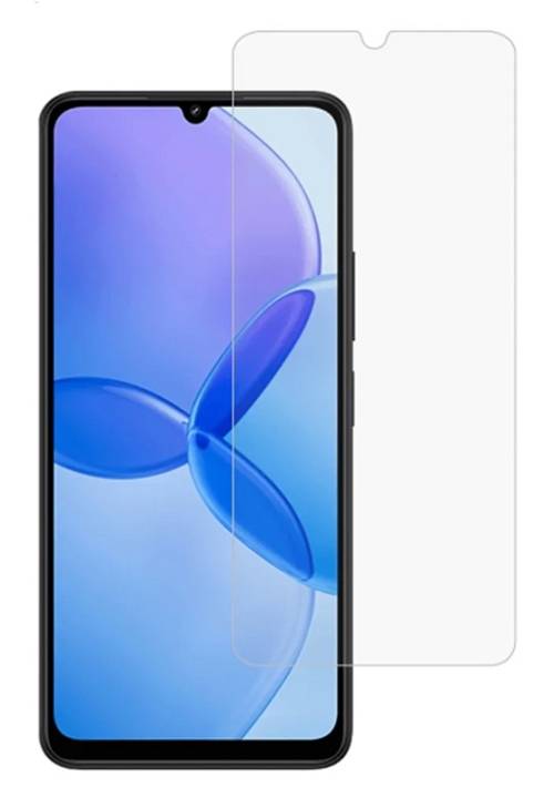 POWERTECH tempered glass 2.5D TGC-0813 για Xiaomi Redmi 15C TGC-0813