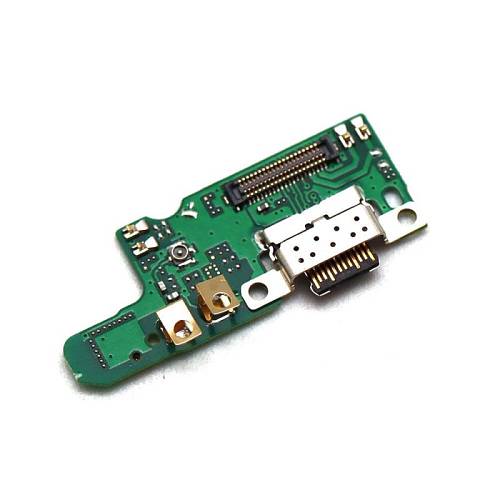 Πλακέτα Nokia 7 με Επαφή Φόρτισης & Μικρόφωνο (OEM)