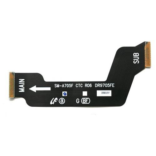 Καλώδιο Πλακέ Κεντρικής Πλακέτας Samsung A705F Galaxy A70 (Original)