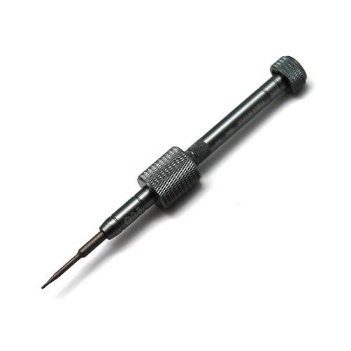 Κατσαβίδι 36Κ με Μύτη Pentagon 0.8mm