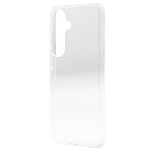 Θήκη TPU inos Samsung Galaxy S26 5G Ultra Slim 0.3mm Διάφανο