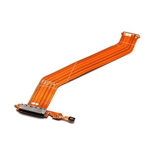 Καλώδιο Πλακέ Samsung P5100 Galaxy Tab 2 10.1" 3G με Επαφή Φόρτισης (OEM)