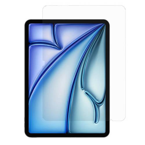 Tempered Glass Devia Apple iPad Pro 11.0" (2024) (1 τεμ.)