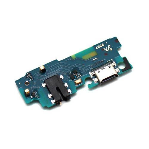 Πλακέτα Samsung A326B Galaxy A32 5G με Επαφή Φόρτισης (Original)