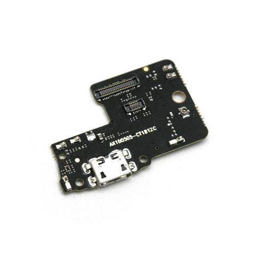 Πλακέτα Xiaomi Redmi S2 με Επαφή Φόρτισης (OEM)