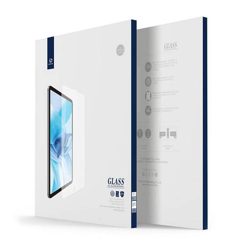 Tempered Glass Dux Ducis Lenovo Tab K11 Plus 11.45" (2024) (1 τεμ.)