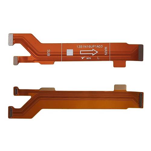 Καλώδιο Πλακέ Κεντρικής Πλακέτας Xiaomi Redmi Note 13 Pro Plus 5G (OEM)