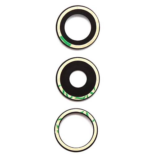 Τζαμάκι Κάμερας Apple iPhone 14 Pro/ 14 Pro Max (OEM)