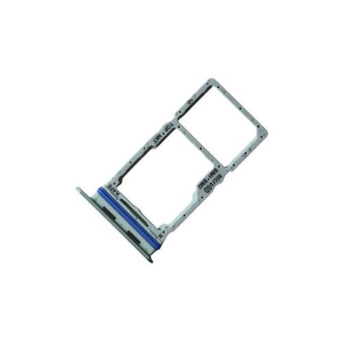 Βάση Κάρτας Sim Samsung A165 Galaxy A16 Πράσινο (Original)