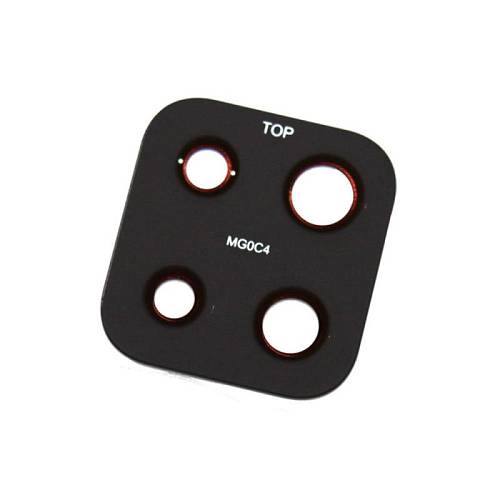 Τζαμάκι Κάμερας Samsung A125F Galaxy A12/ A127F Galaxy A12 Nacho (Original)