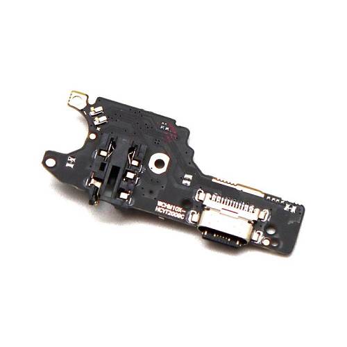 Πλακέτα Xiaomi Redmi Note 9 με Επαφή Φόρτισης (OEM)