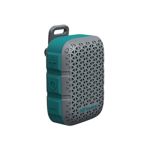 Φορητό Ηχείο Bluetooth HiFuture Pocket S 5W Γκρι