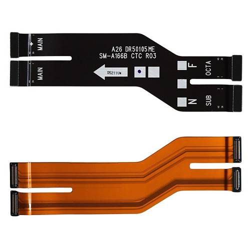 Καλώδιο Πλακέ Κεντρικής Πλακέτας IF CTC Samsung A165 Galaxy A16/ A166B Galaxy A16 5G (Original)