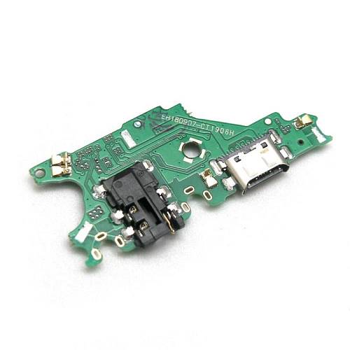 Πλακέτα Huawei Mate 20 Lite με Επαφή Φόρτισης & Hands Free (OEM)