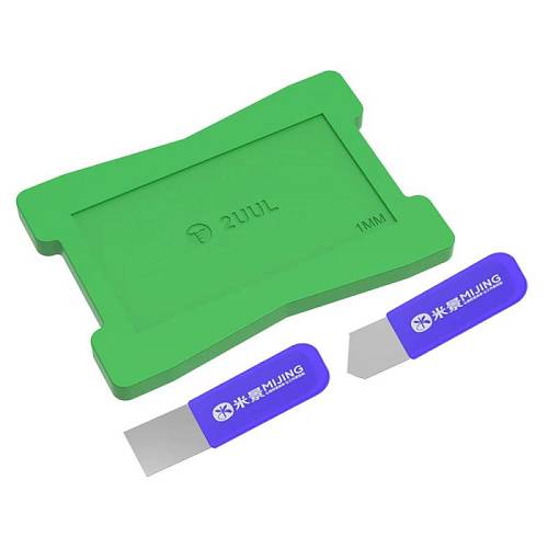 Universal Μαγνητική Βάση Επισκευής Πλακετών 2UUL