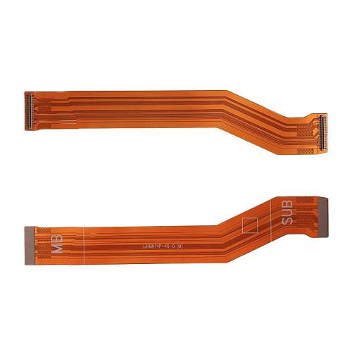 Καλώδιο Πλακέ Κεντρικής Πλακέτας Xiaomi Redmi Note 14 Pro 4G (OEM)