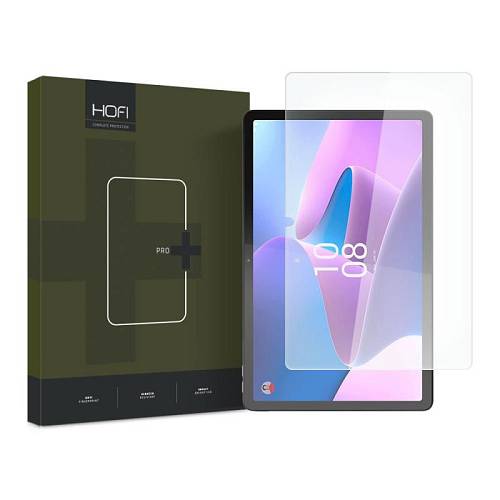 Tempered Glass Hofi Pro+ Lenovo Tab P11 Gen 2 11.5" Διάφανο (1 τεμ.)